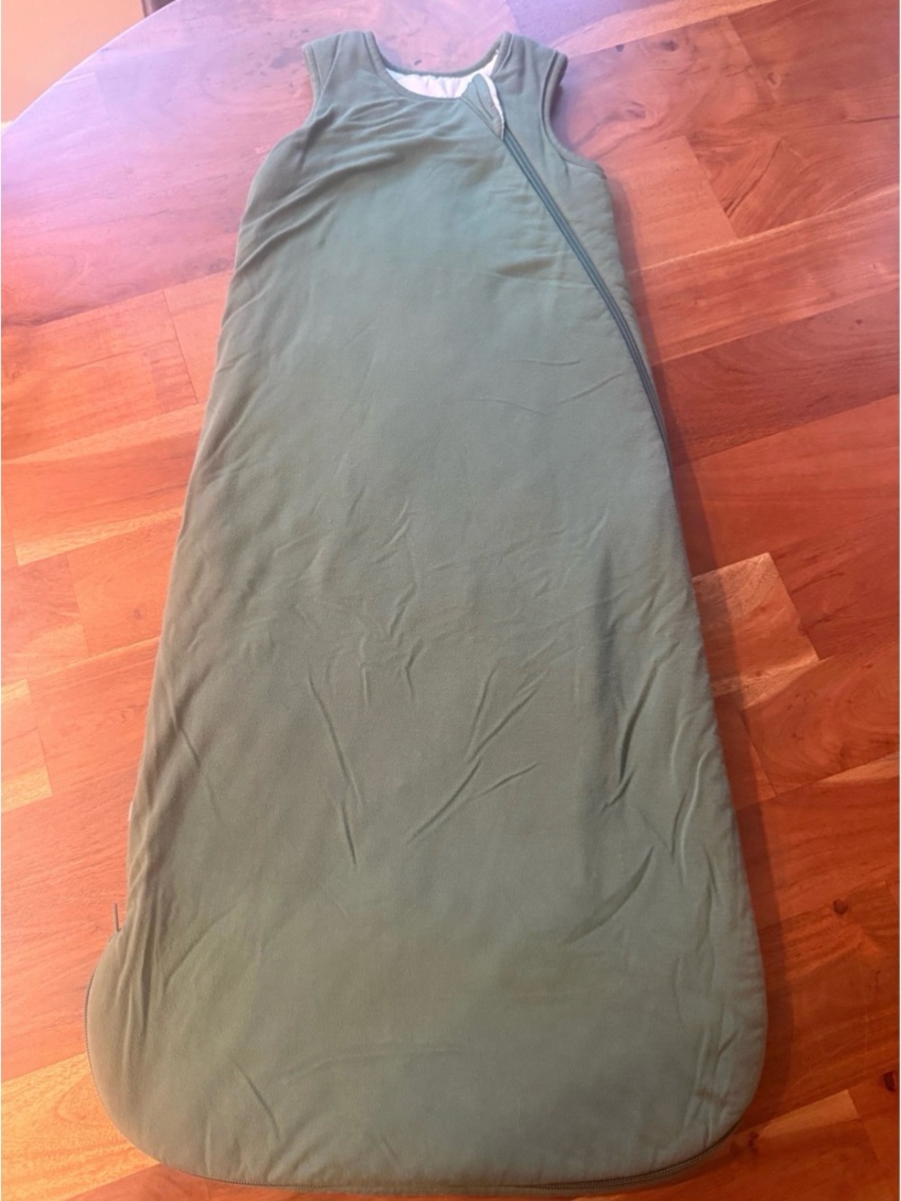 Kyte Baby Size M Bamboo Sleep Sack 2.5 TOG